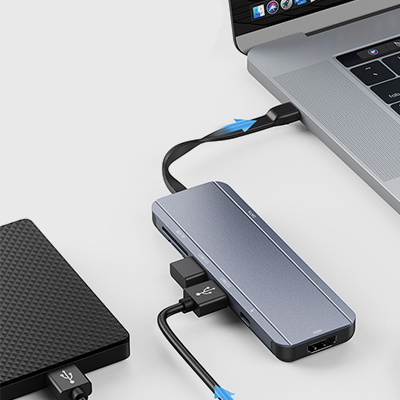 USB Hub