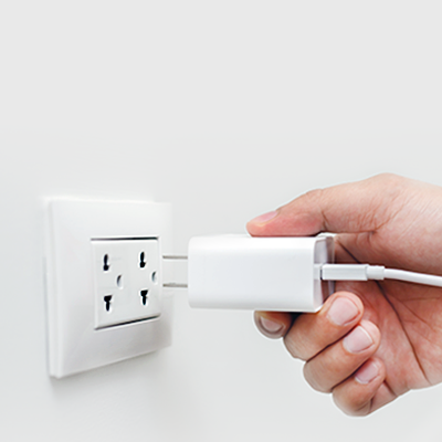Adapter